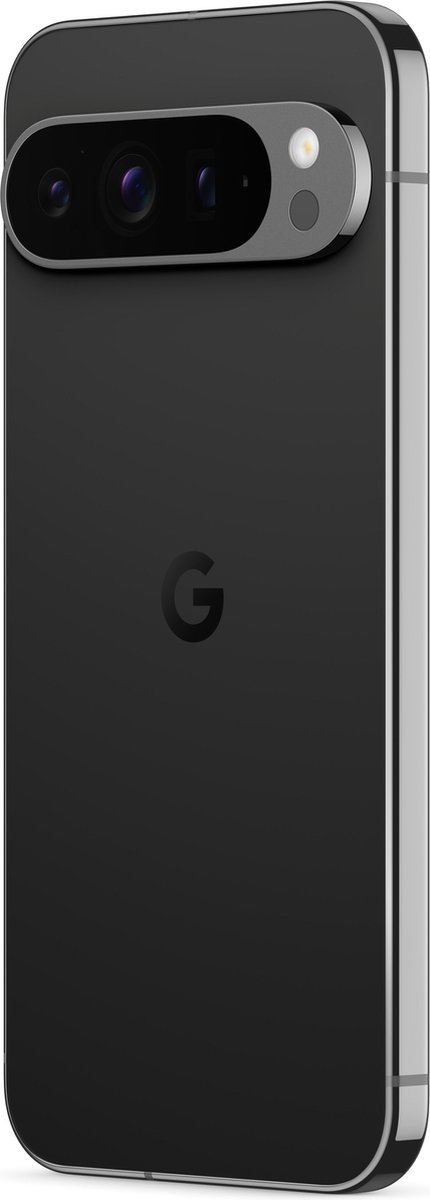 Google Pixel 9 Pro Xl - 256GB - Zwart