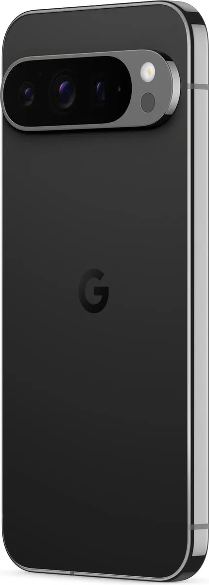 Google Pixel 9 Pro XL GA05983-GB - 256GB - Zwart