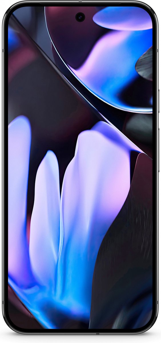 Google Pixel 9 Pro Xl - 256GB - Zwart