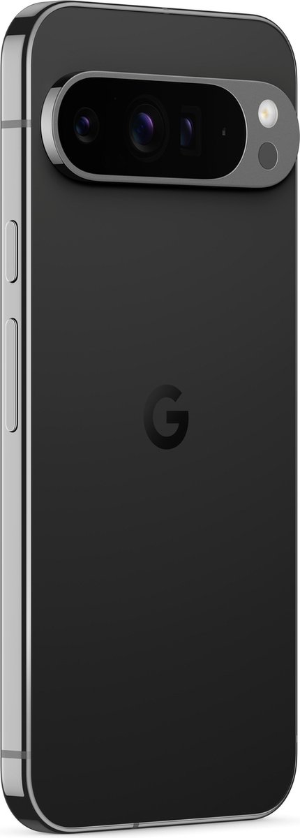 Google Pixel 9 Pro Xl - 256GB - Zwart