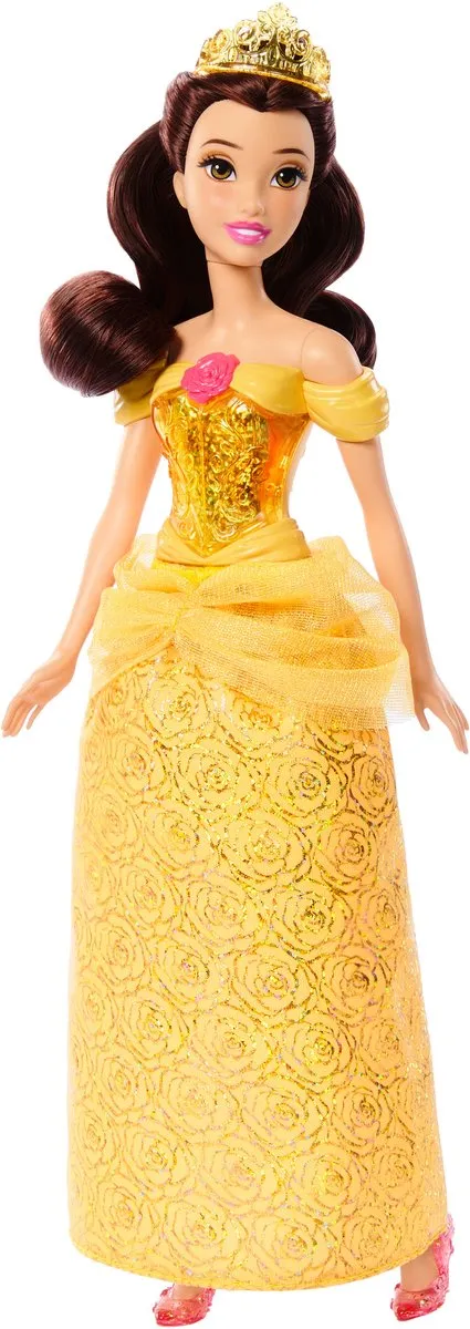 Disney Princess Belle Pop