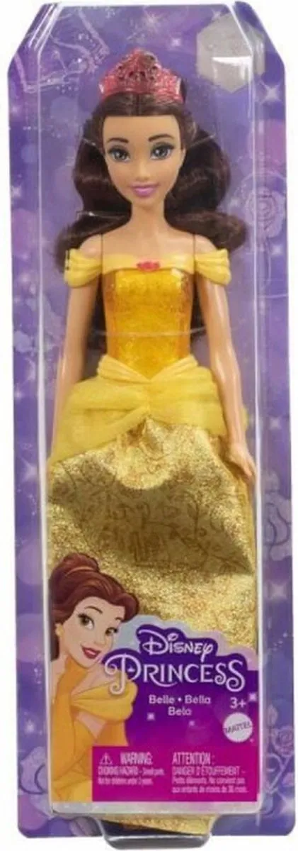 Disney Princess Belle Pop