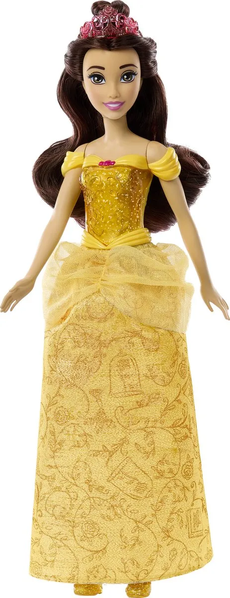 Disney Princess Belle Pop