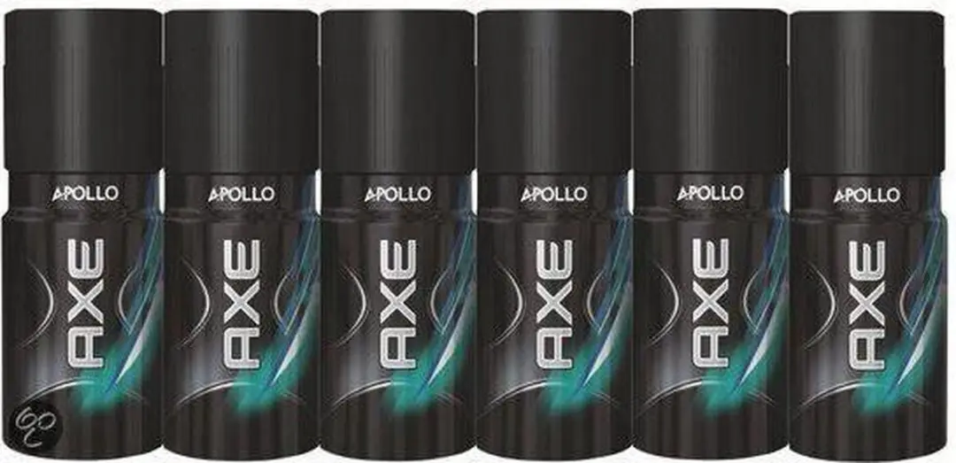 Axe Ice Chill Deodorant