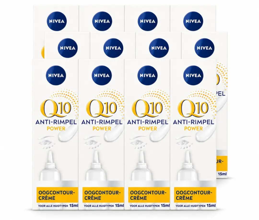 12 x NIVEA