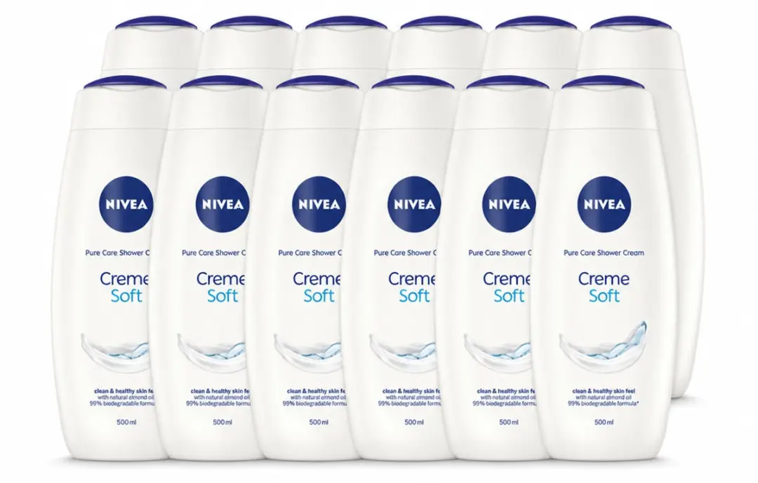12 x NIVEA
