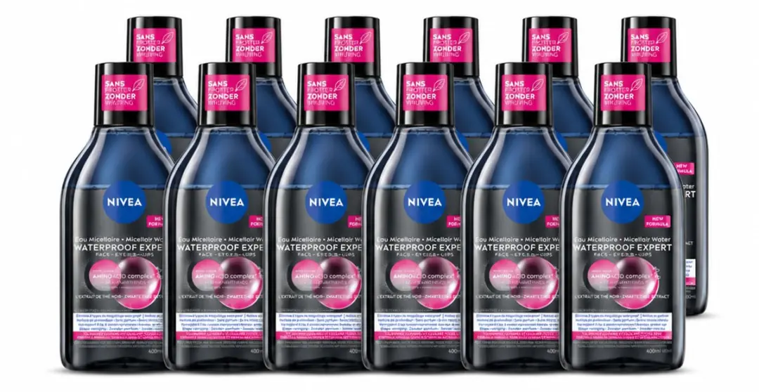 12 x NIVEA