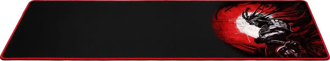 Defender Gamingmat Voor Pc/Laptop Liberty 800X300X3Mm Inclusief Game