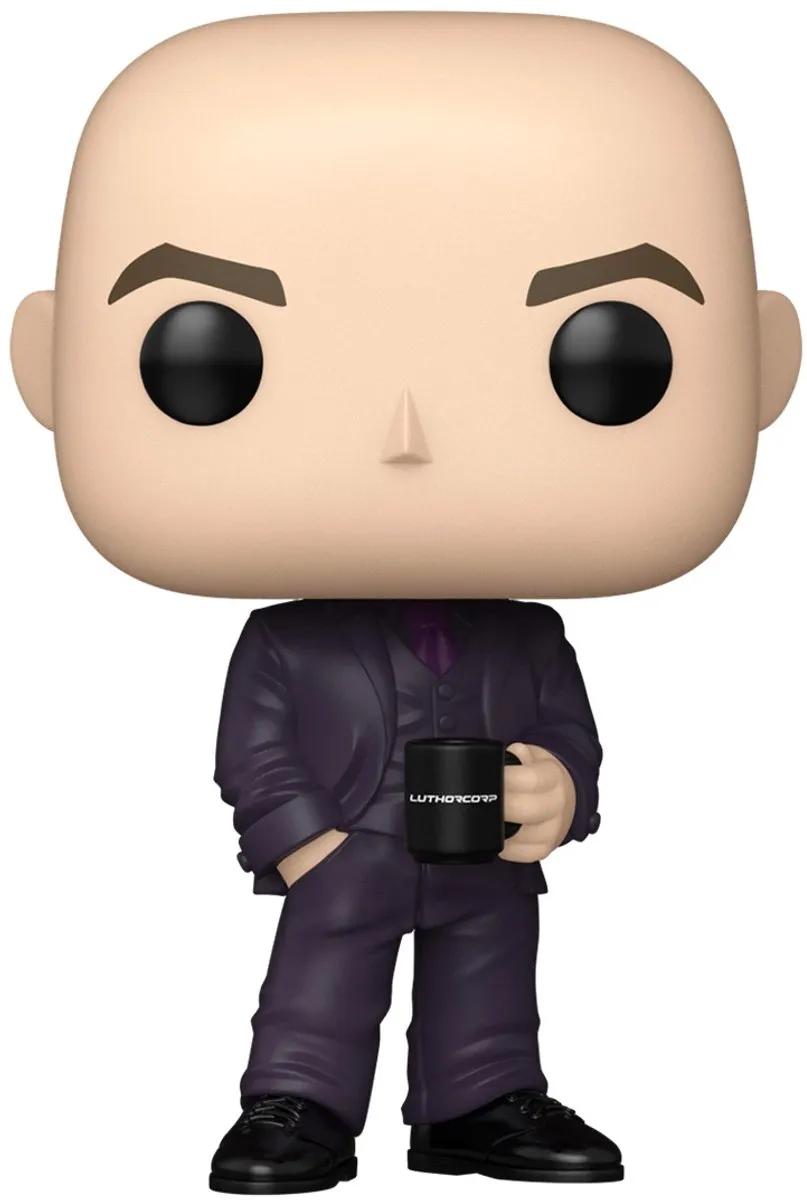 Funko Pop! Heroes Superman Lex Luthor #564 - Veelkleurig