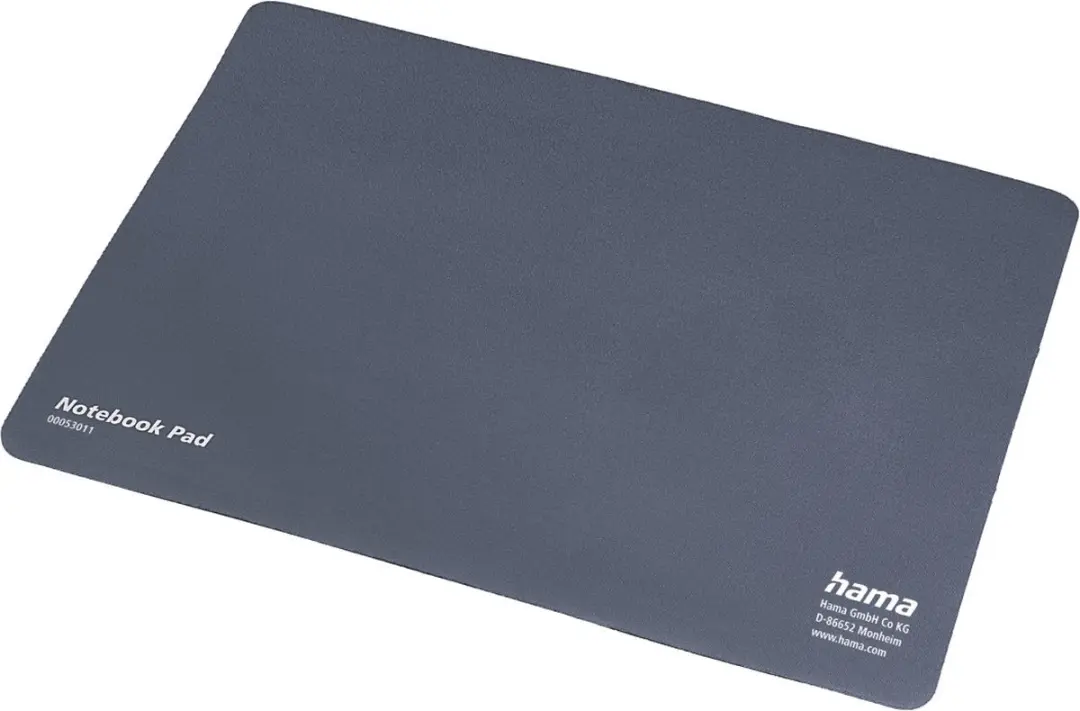 Hama Notebook-Pad 3In1 15.6, Anth.