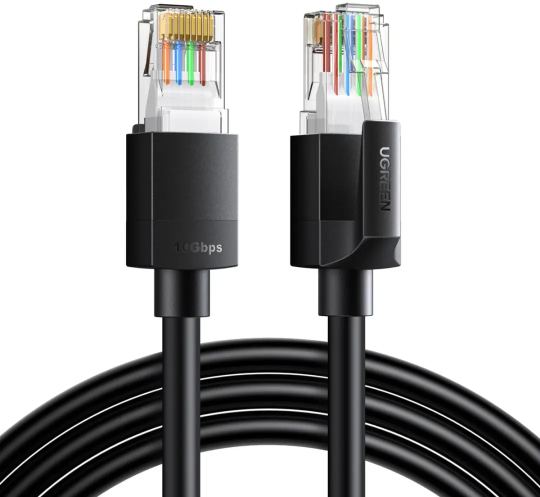 Ugreen Cat6A Serie