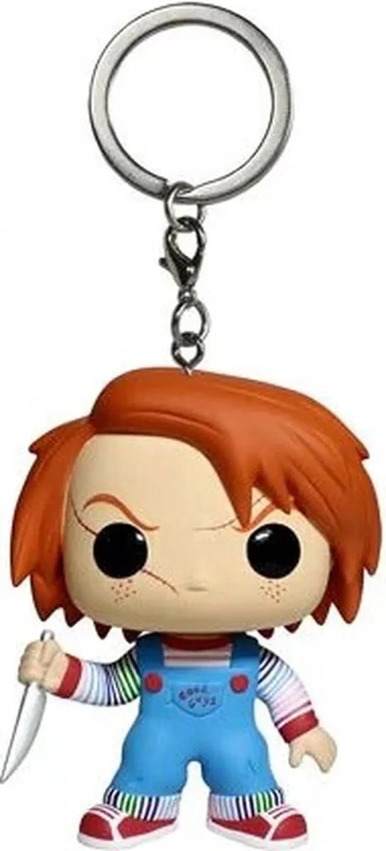 Funko Pocket Pop! Keychain Chucky