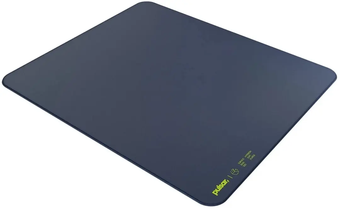 Pulsar x LGG Hyperion Midnight Slate XL - 490x420x4mm - Blauw