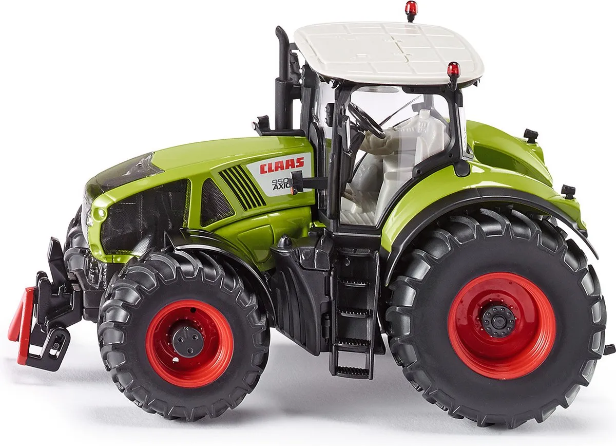 SIKU 3280 Claas Axion 950 Tractor 1:32 - Groen