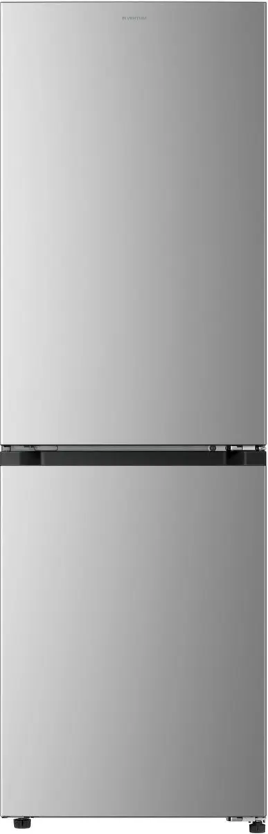 Inventum KV1841S Koel-Vriescombinatie 315L