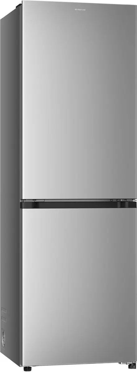 Inventum KV1841S Koel-Vriescombinatie 315L - No Frost - 35 dB - RVS - afbeelding 4 van 6