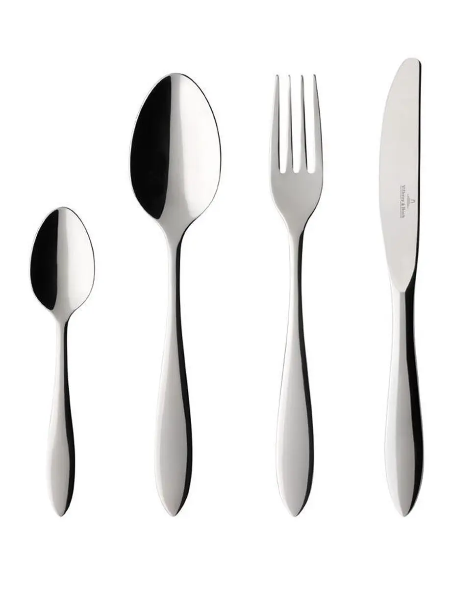 Villeroy & Boch Arthur Bestekset