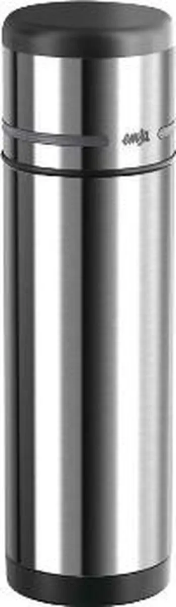 Emsa Mobility Isoleerfles 1.0L - 1000ml - Antraciet
