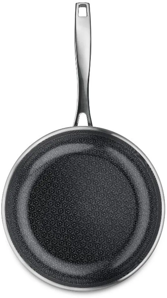 Kela Flavoria Roestvrijstalen Pan 28cm - Antiaanbaklaag - afbeelding 4 van 6