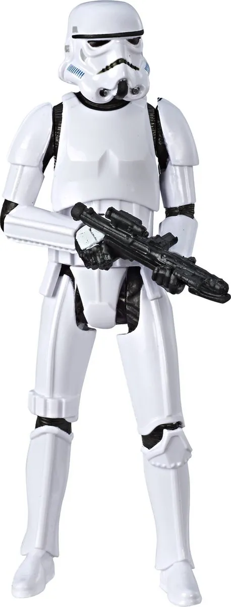 Star Wars E5708EU4 Bouwset