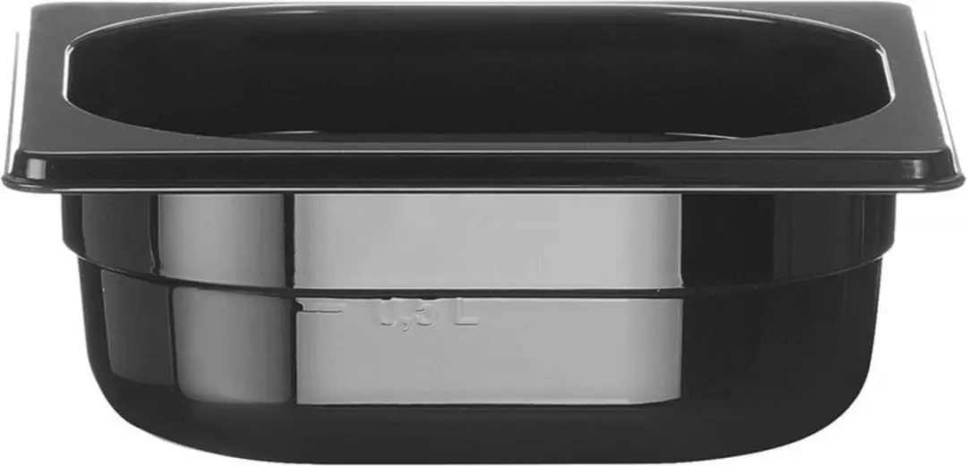 HENDI Gastronorm container