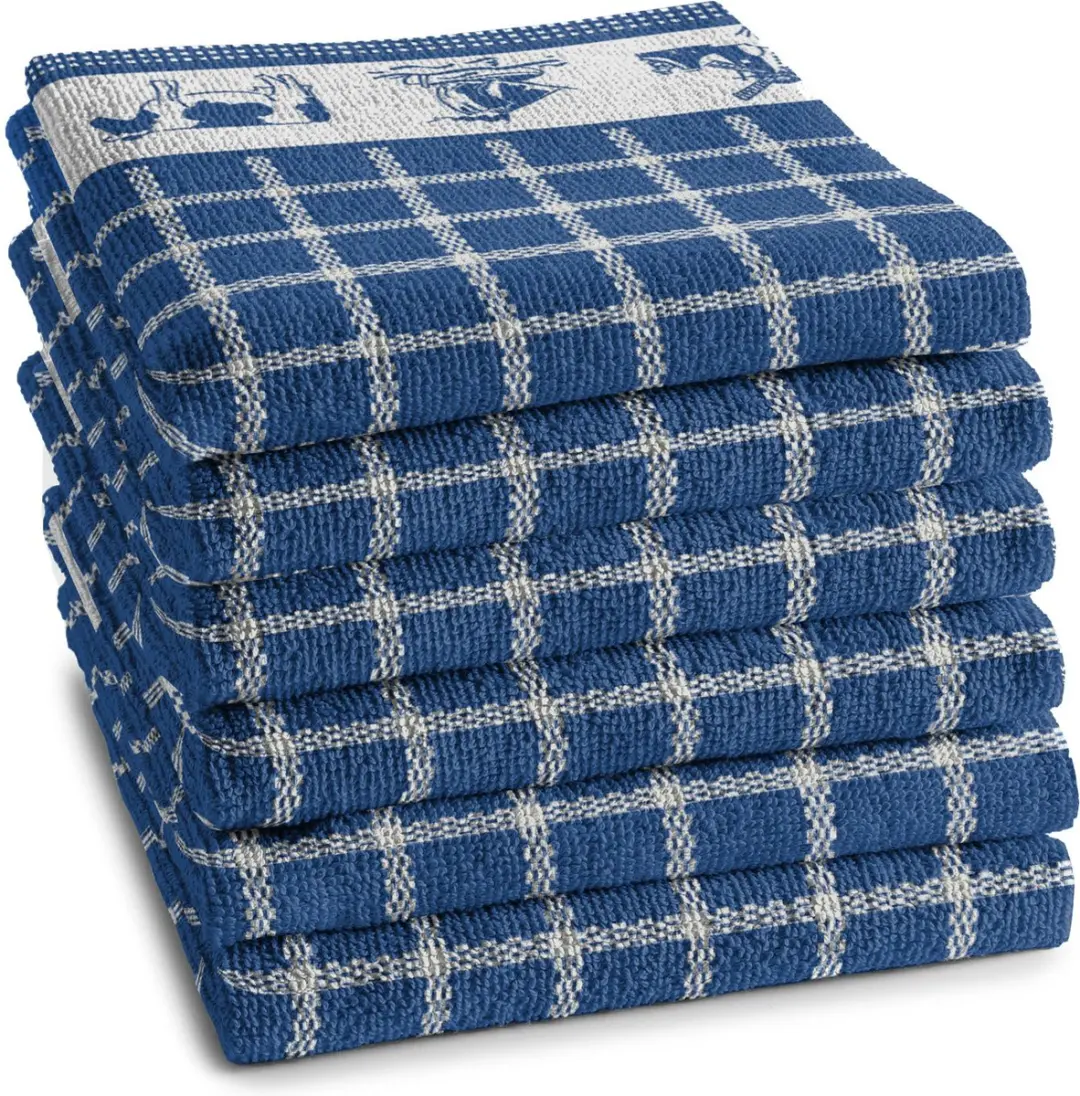 DDDDD Dutchie Keukendoek