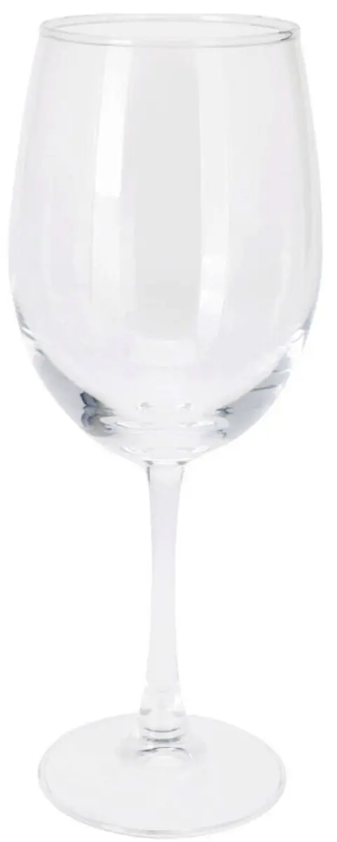 Wijnglazen 465 ml, set van 6 stuks