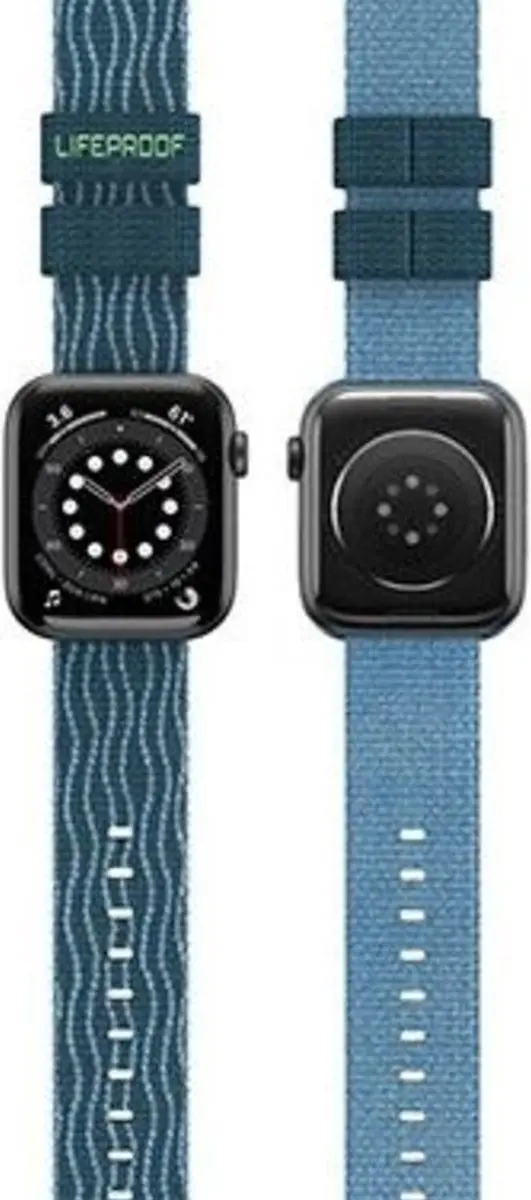 LifeProof Apple Watch Nylon Bandje