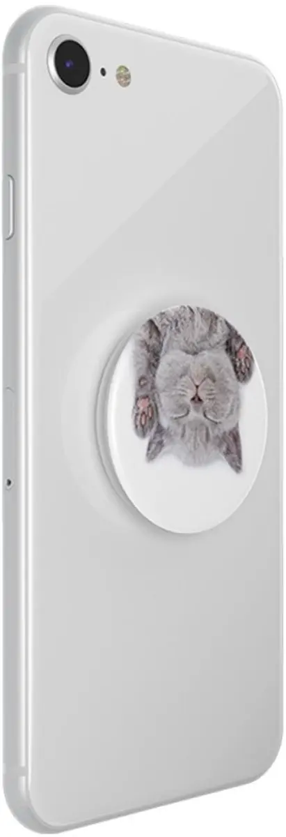 PopSockets Cat Nap Smartphonehouder - afbeelding 6 van 6