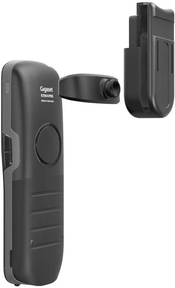 Gigaset S30852-Z2976-R102 Riemklem