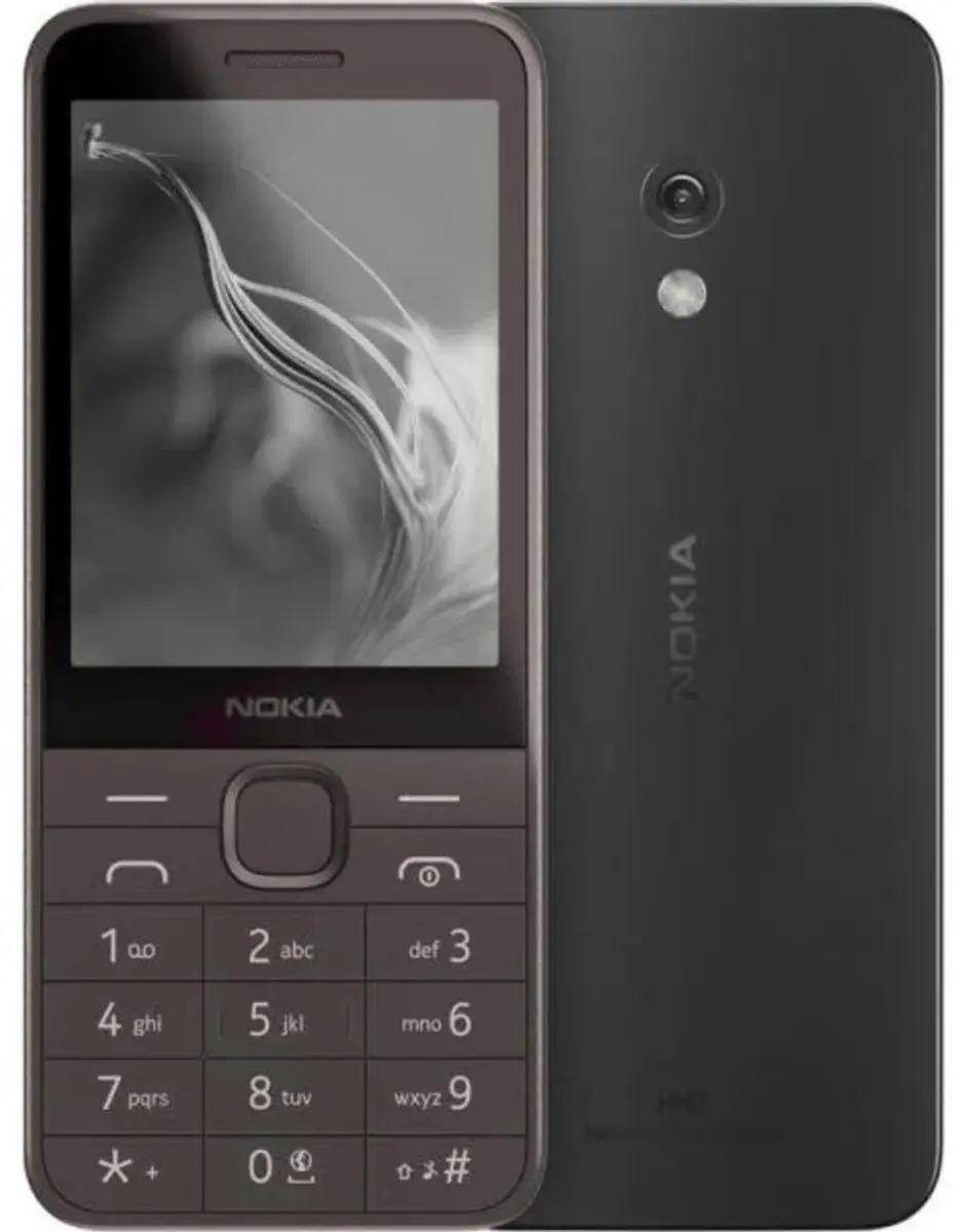 Nokia 235 4G