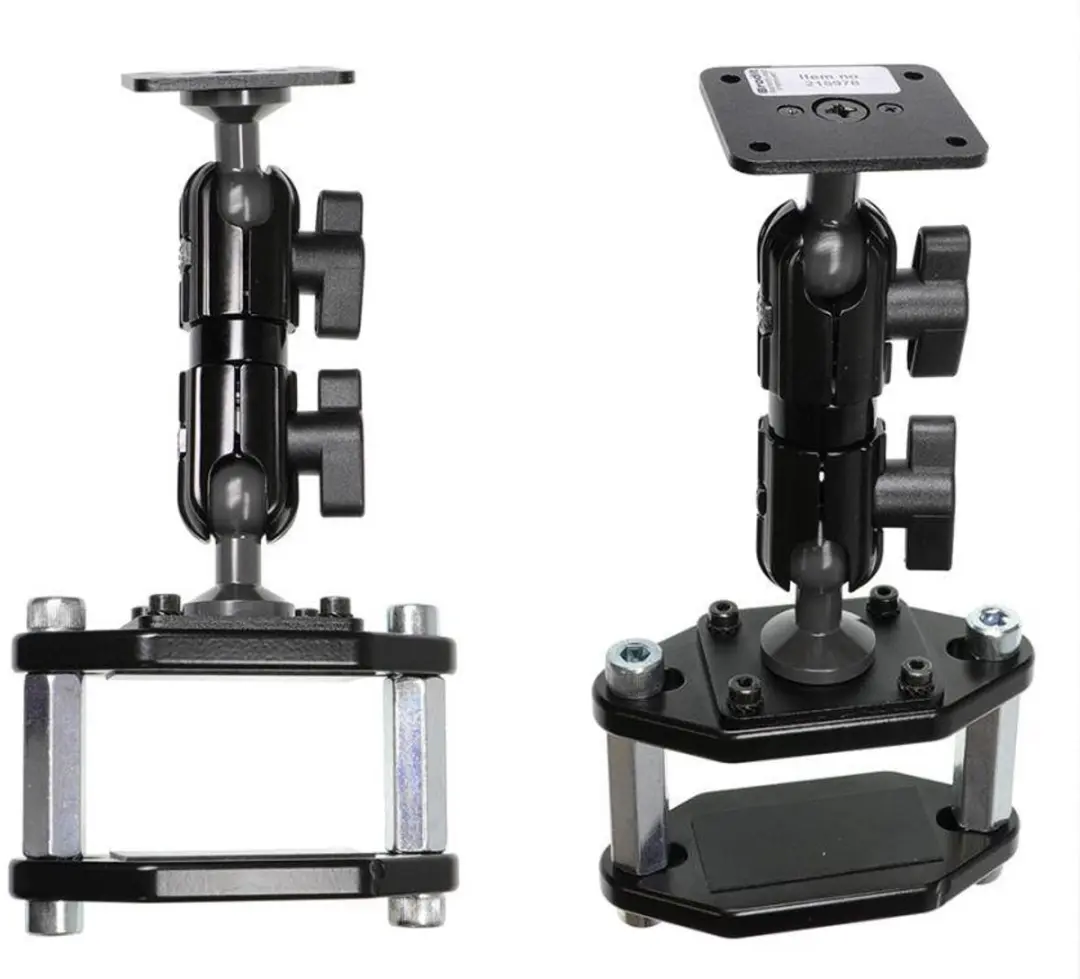 Pedestal Mount heftrucks 140mm/ 72mm 215978