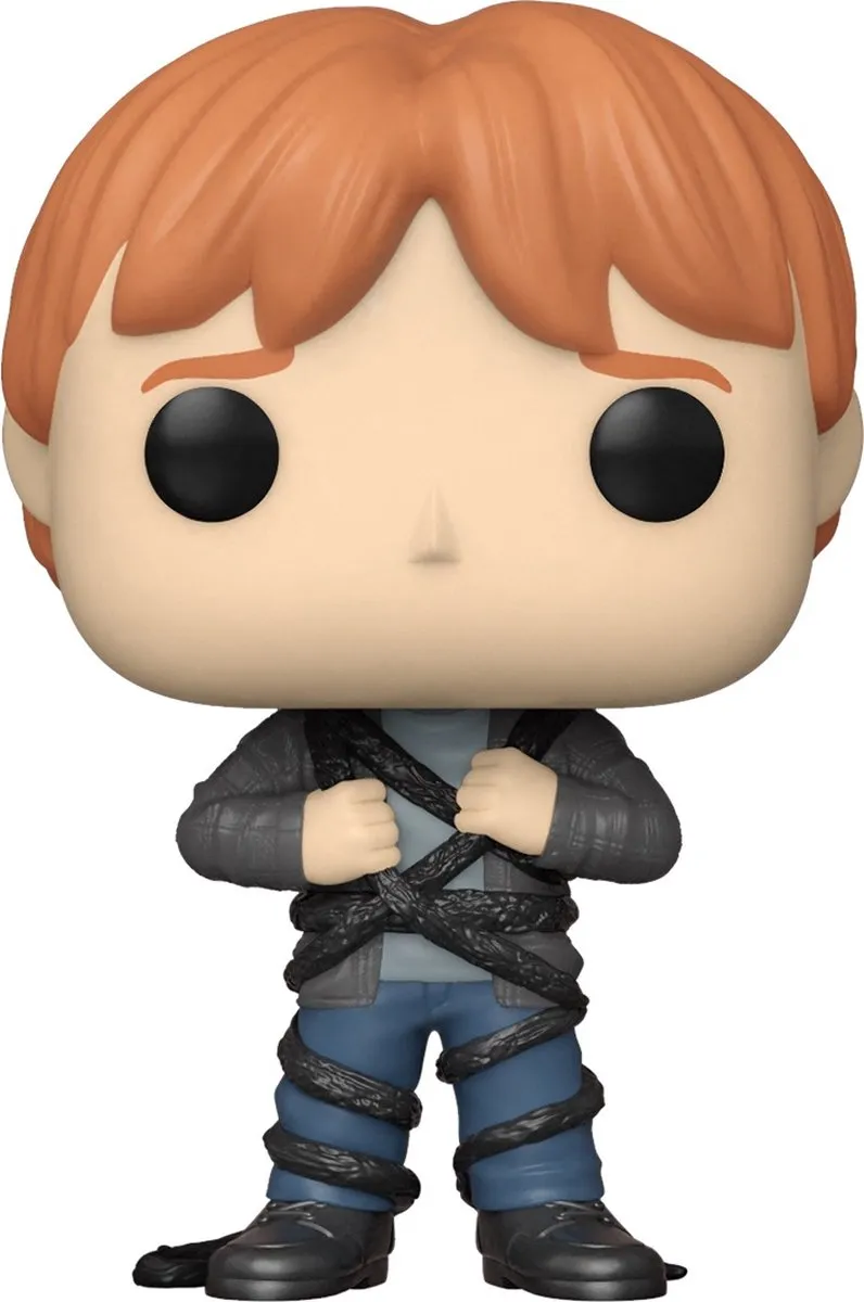 Funko POP! Harry Potter Ron In Devil's Snare 57368