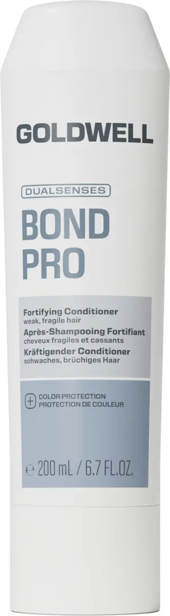 Goldwell Bond Pro Conditioner 100ml - afbeelding 4 van 4