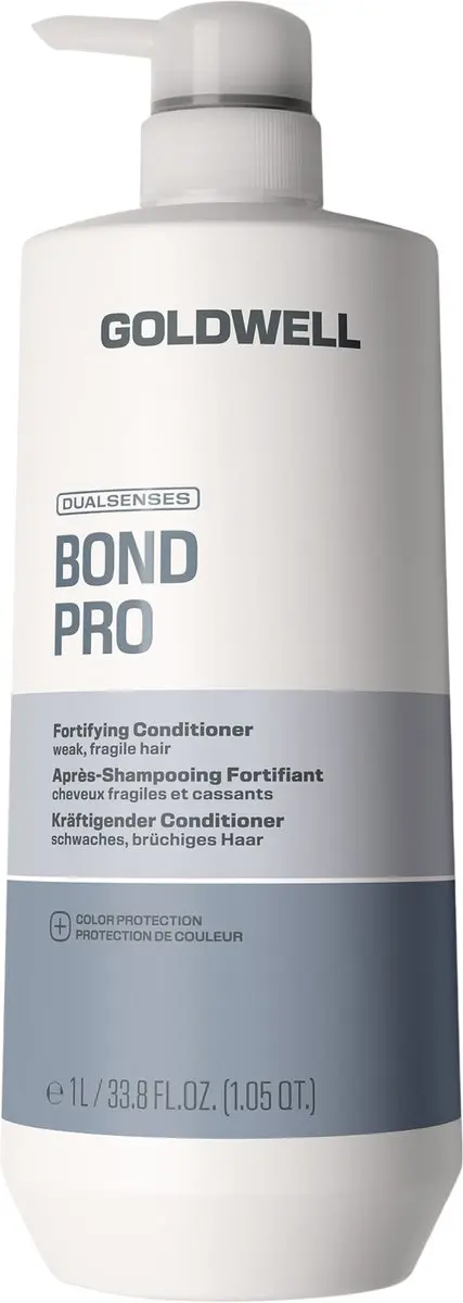 Goldwell Bond Pro Conditioner 100ml - afbeelding 2 van 4