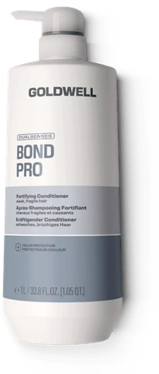 Goldwell Bond Pro Conditioner 100ml - afbeelding 3 van 4