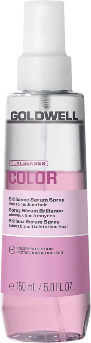 Goldwell Color Serum Spray 50ml - afbeelding 2 van 3