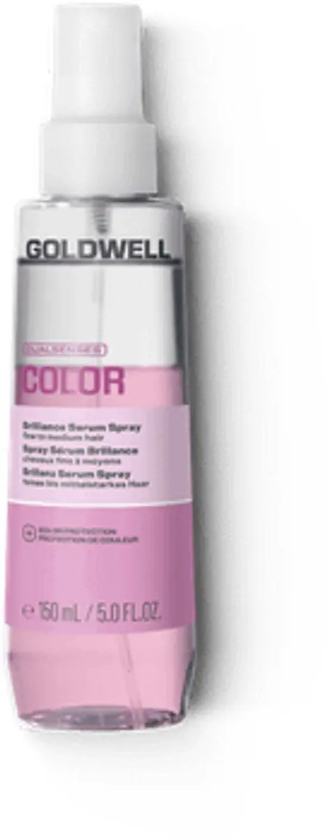 Goldwell Color Serum Spray 50ml - afbeelding 3 van 3