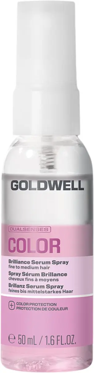 Goldwell Color Serum Spray 50ml