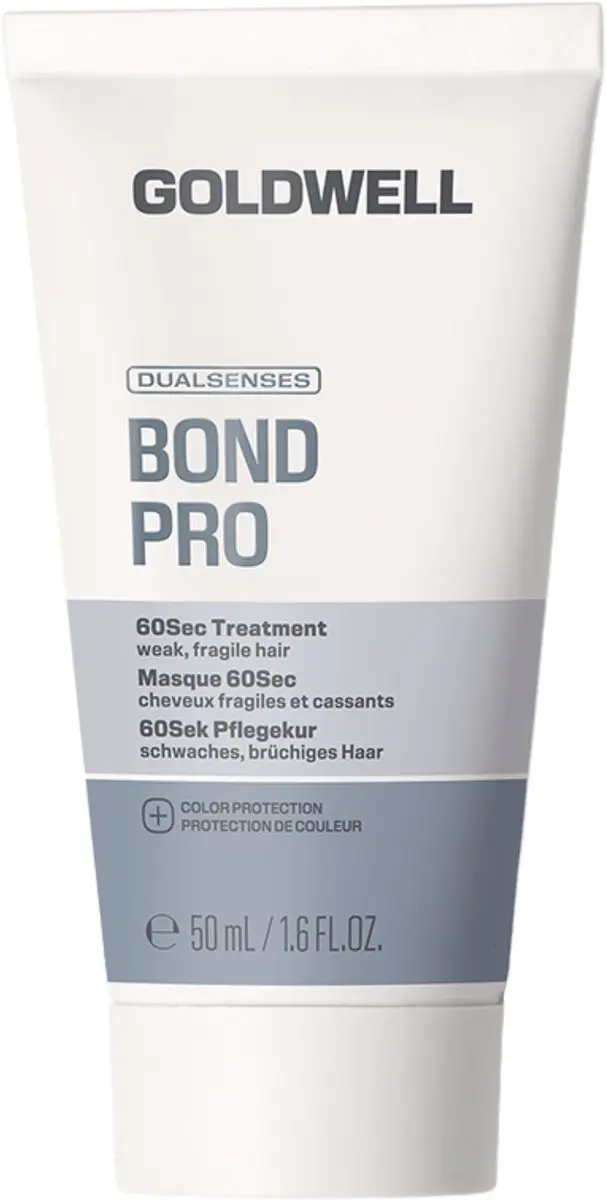 Goldwell Bond Pro 60 Second Treatment 50ml