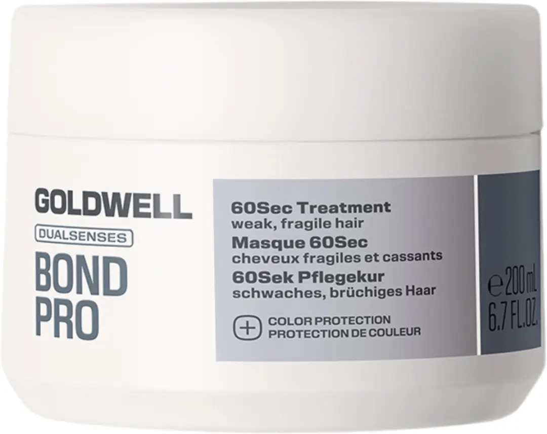 Goldwell Bond Pro 60 Second Treatment 50ml - afbeelding 4 van 5
