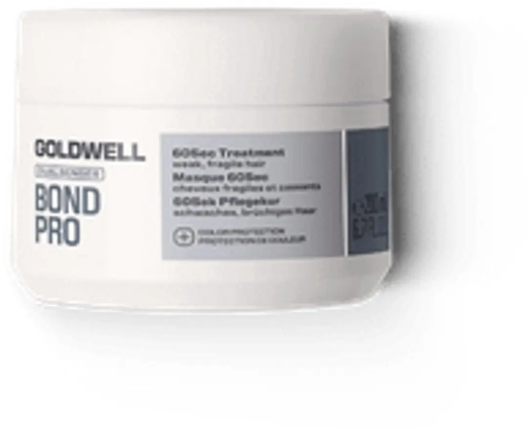Goldwell Bond Pro 60 Second Treatment 50ml - afbeelding 5 van 5