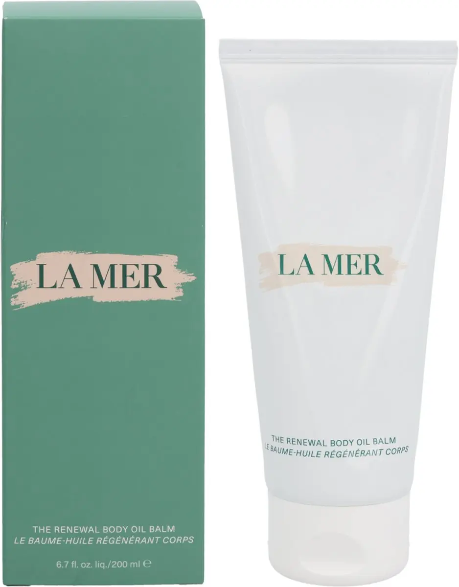 La Mer The Renewal Body Oil Balm 200ml - afbeelding 2 van 6