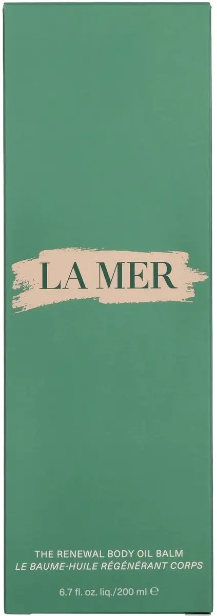 La Mer The Renewal Body Oil Balm 200ml - afbeelding 3 van 6