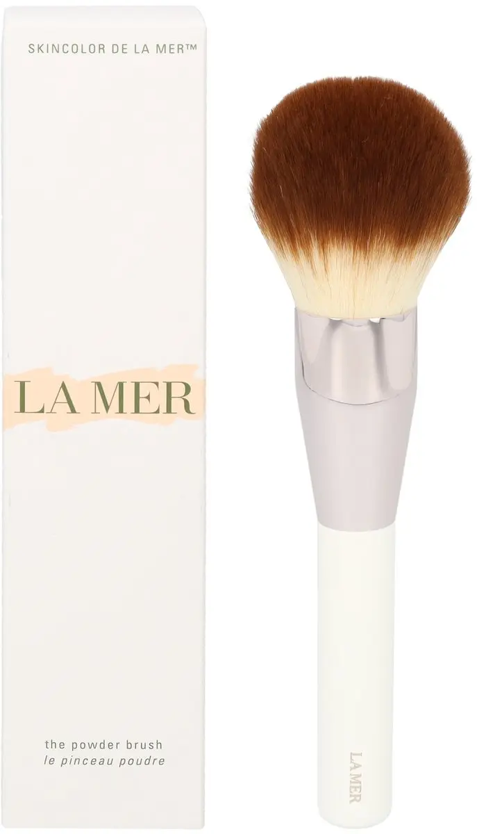 La Mer 5G5J010000 Make-upborstel