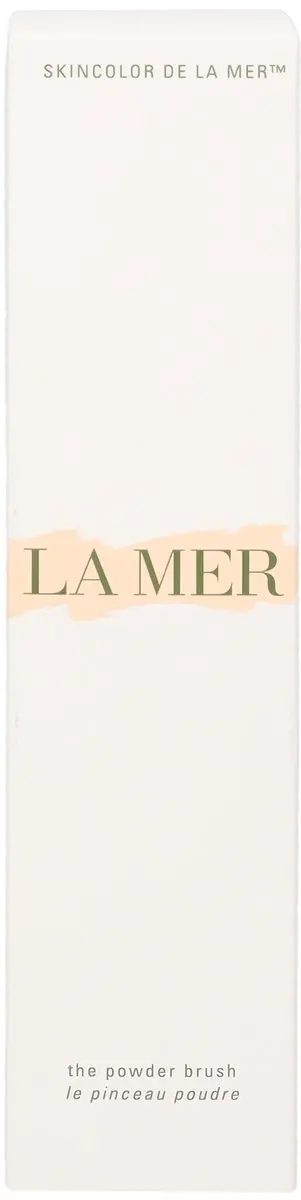La Mer 5G5J010000 Make-upborstel