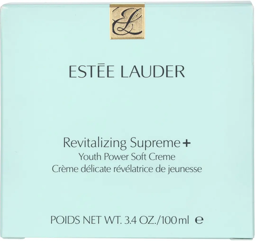 E.Lauder Revitalizing Supreme+ Youth Power Soft Ceme