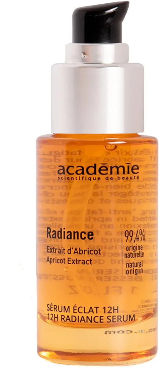 Academie Face Radiance 12H Serum 30ml
