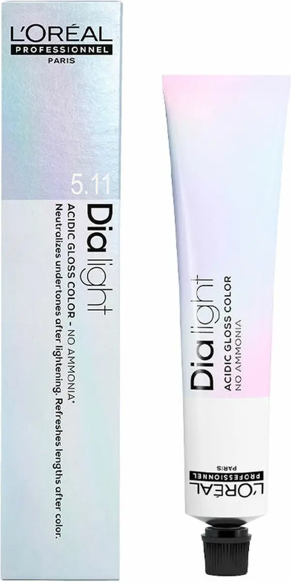 L'Oréal Professionnel Dia Light 5.2 50ml