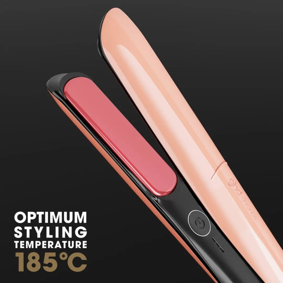 GHD Chronos Stijltang Jelly Collection - afbeelding 4 van 6